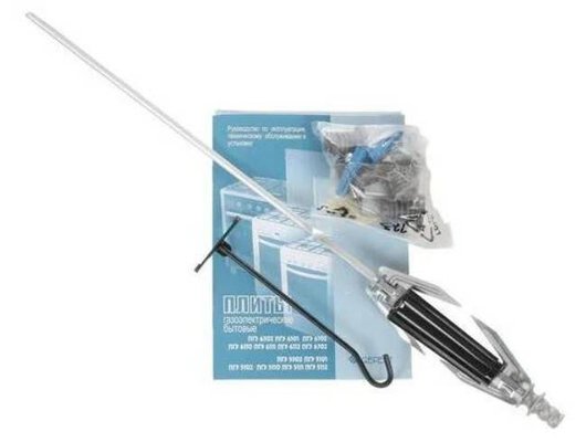 Плита комбинированная GEFEST 6102-02